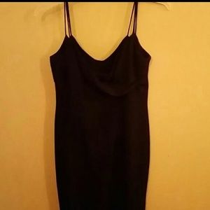 Jones New York little black dress